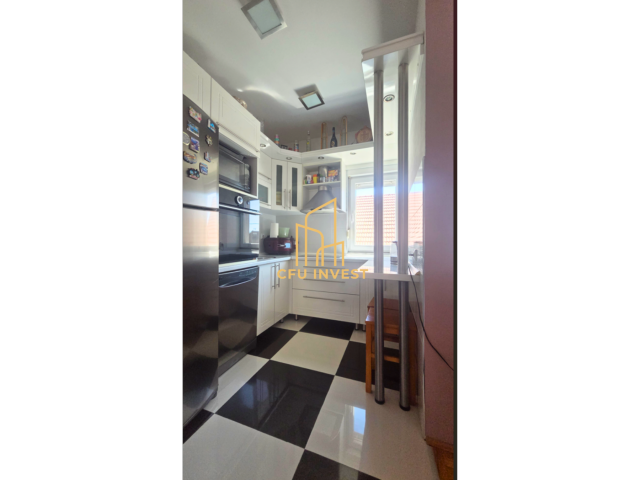 NOVI SAD - ADICE - 73.00 m2