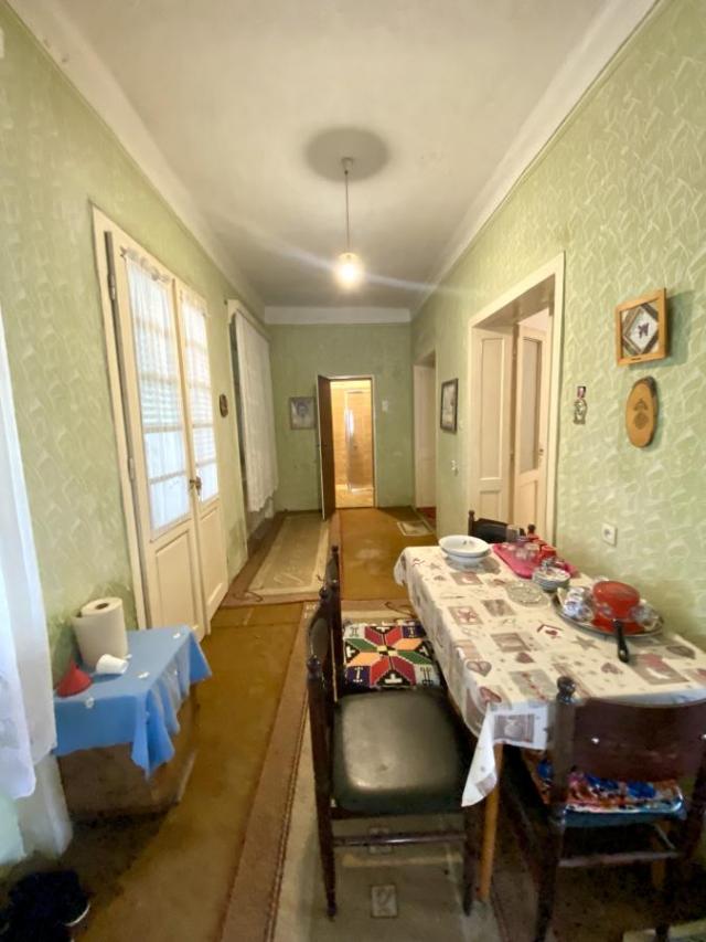 Samoš kuća na prodaju