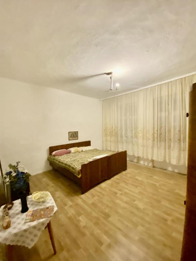 Samoš kuća na prodaju