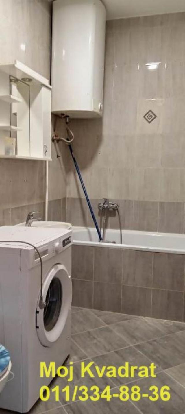 Zvezdara, Mirijevo - Dragoslava Srejovića, 40m2