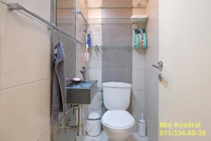 Zvezdara, Denkova bašta - Velikomoravska, 99m2