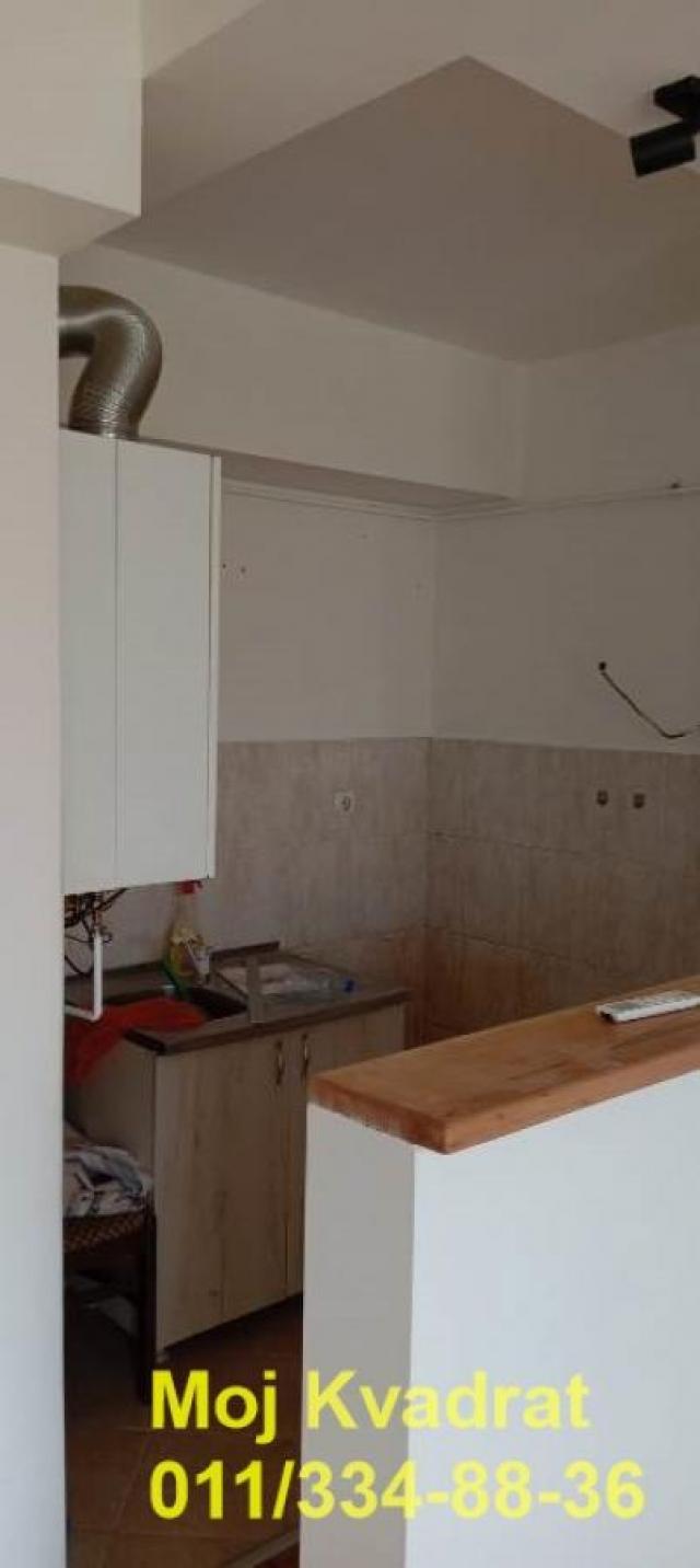 Zvezdara, Mirijevo - Dragoslava Srejovića, 40m2