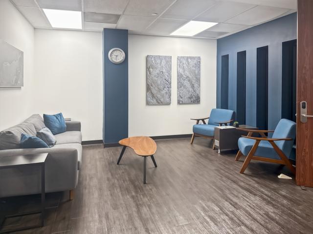 Kancelarija za 15 osobe na lokaciji HQ IRIN Business Center