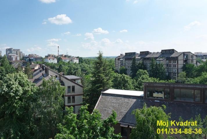 Čukarica, Cerak Vinogradi - Cerski venac, 83m2