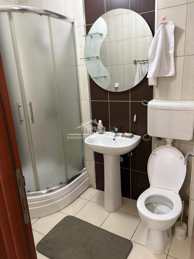 Mirijevo, Jovanke Radaković, 39m2+5m2 ostava ID#1659