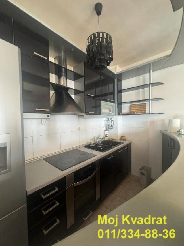 Zvezdara, Đeram pijaca - Gajeva, 57m2
