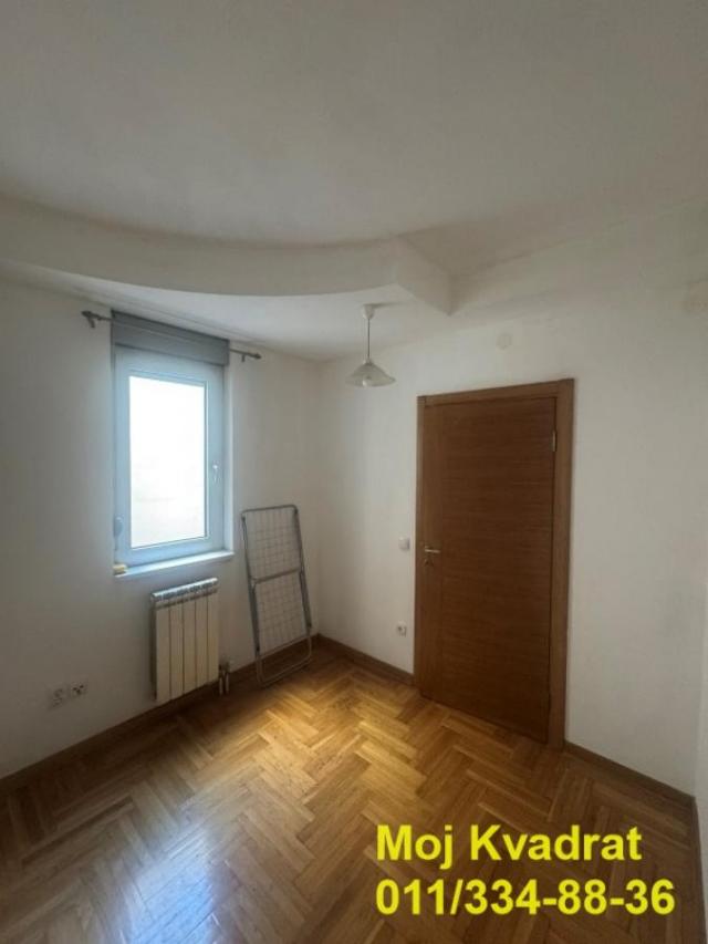 Zvezdara, Đeram pijaca - Gajeva, 57m2