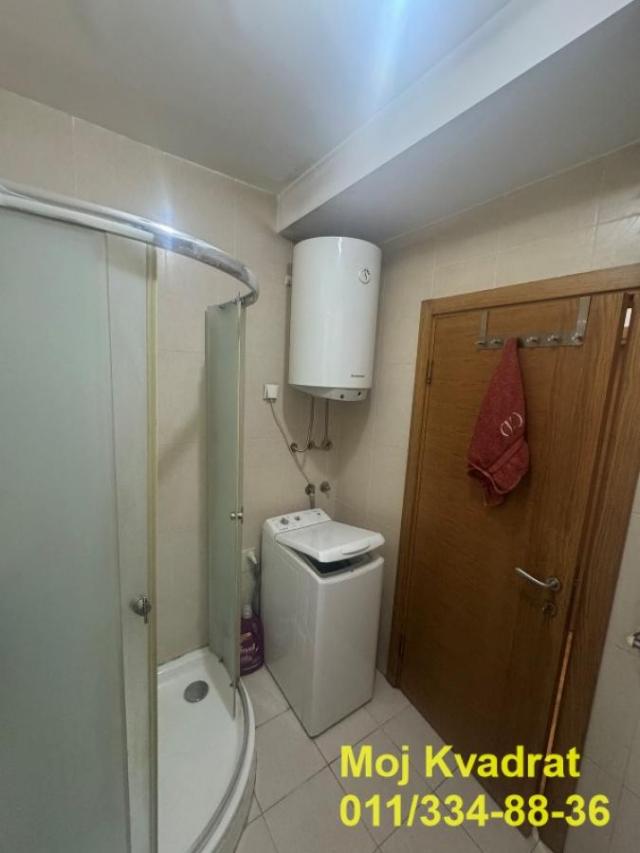 Zvezdara, Đeram pijaca - Gajeva, 57m2