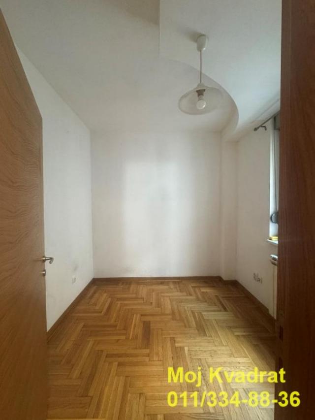 Zvezdara, Đeram pijaca - Gajeva, 57m2