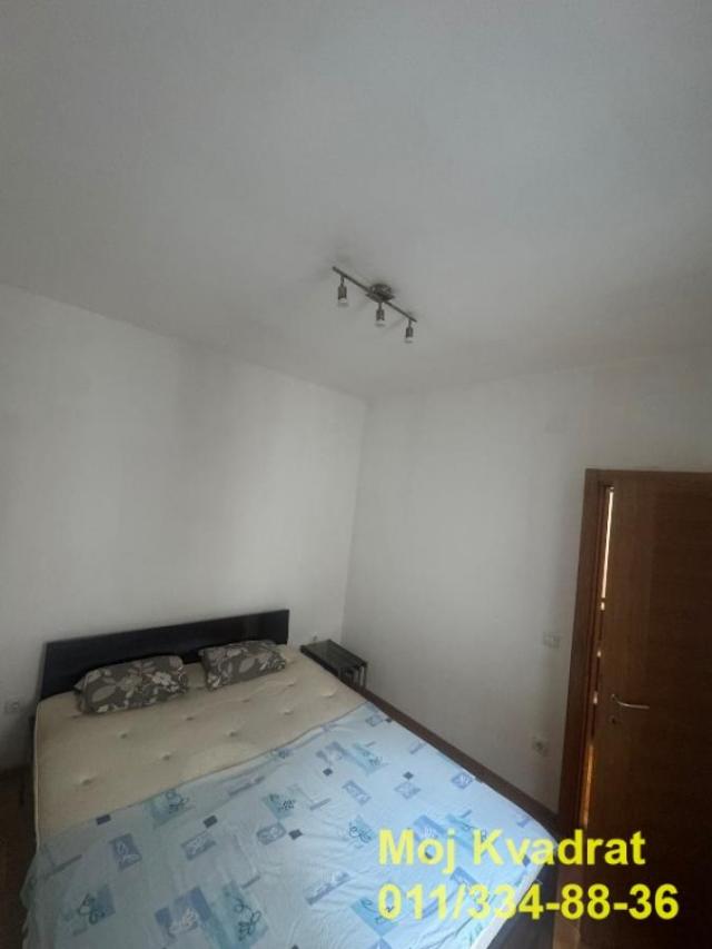 Zvezdara, Đeram pijaca - Gajeva, 57m2