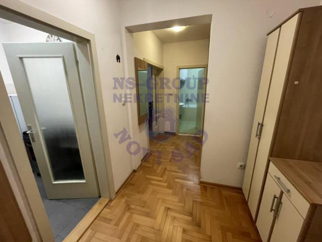 Odličan dvosoban na Jugovićevu