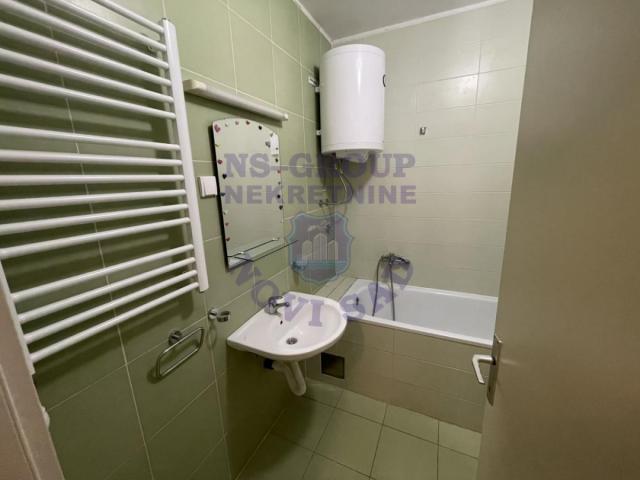 Jednoiposoban 42m2 Jugovićevo