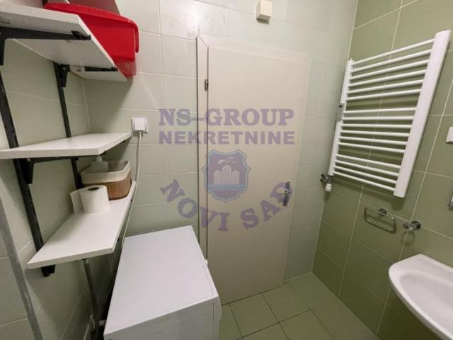Jednoiposoban 42m2 Jugovićevo