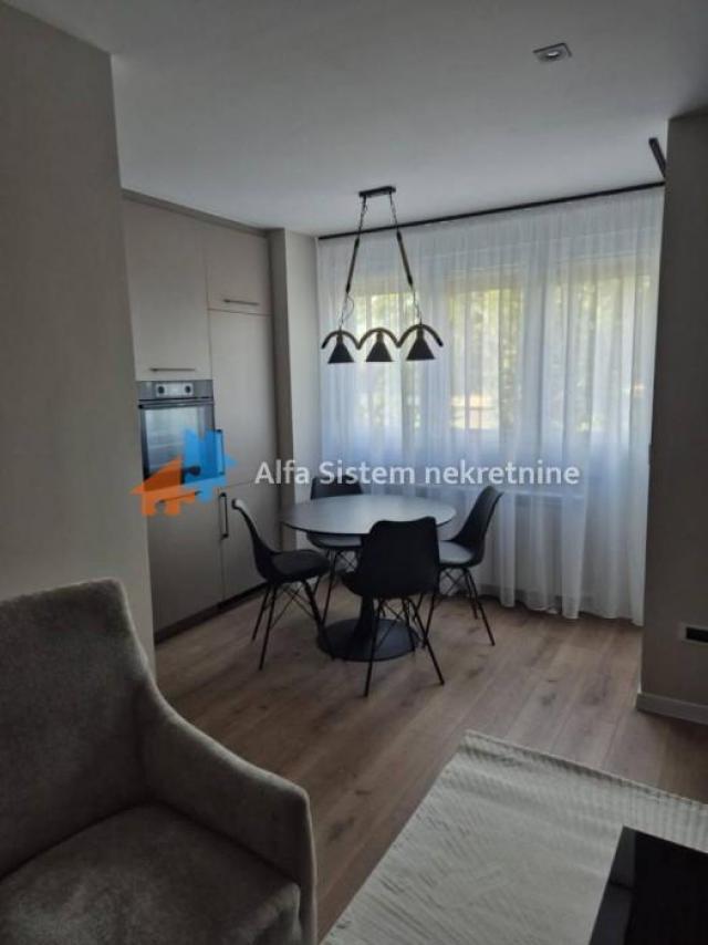Izdavanje, Stan, Dedinje