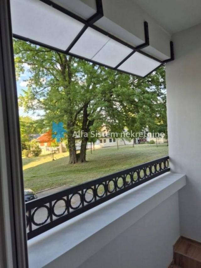 Izdavanje, Stan, Dedinje