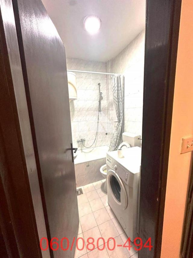 Adaptibilan 1.0 stan na Julinom brdu, Marine Veličković ID#3801
