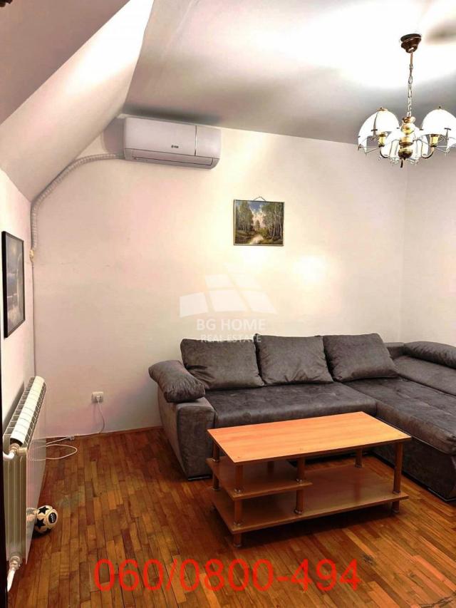 Adaptibilan 1.0 stan na Julinom brdu, Marine Veličković ID#3801