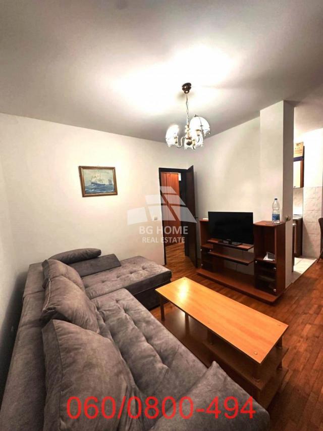 Adaptibilan 1.0 stan na Julinom brdu, Marine Veličković ID#3801