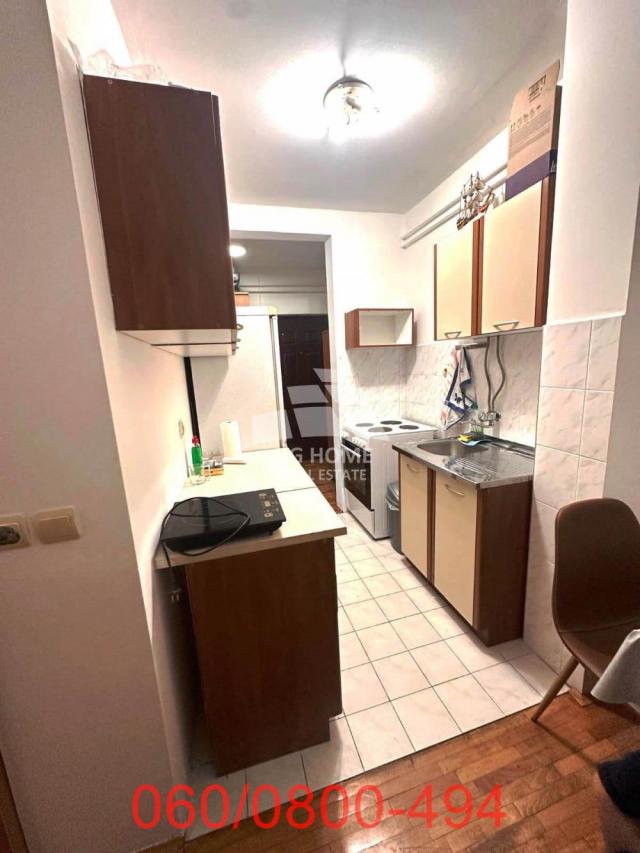 Adaptibilan 1.0 stan na Julinom brdu, Marine Veličković ID#3801