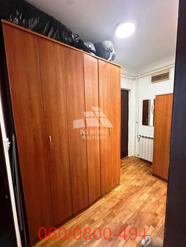 Adaptibilan 1.0 stan na Julinom brdu, Marine Veličković ID#3801