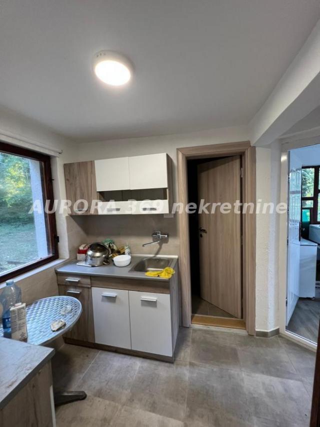 ČORTANOVCI, INĐIJA. PRELEPA VIKENDICA 78m2