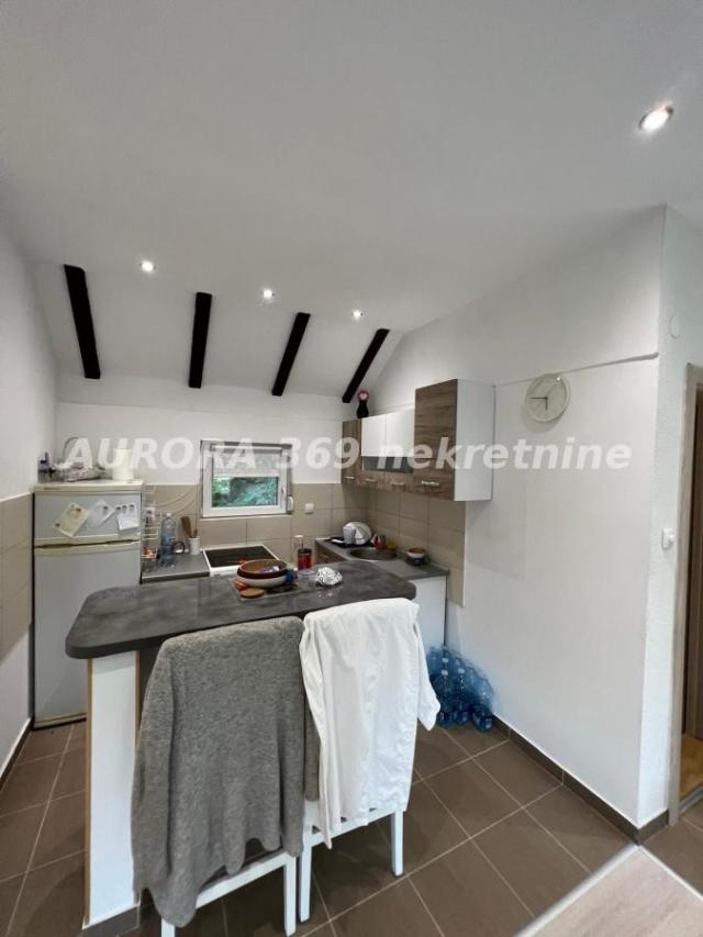 ČORTANOVCI, INĐIJA. PRELEPA VIKENDICA 78m2
