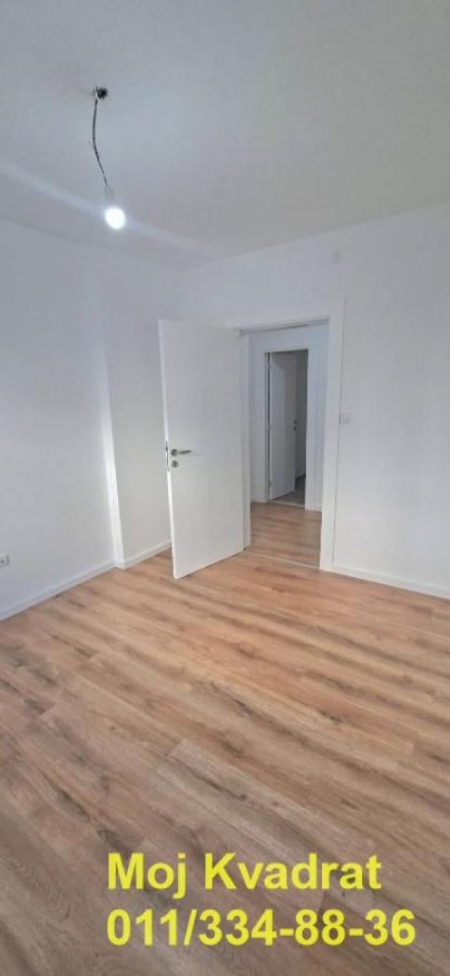 Čukarica, Sremčica - Brusnička, 95m2