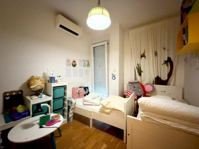Podgorica, City kvart – dvosoban namješten stan 