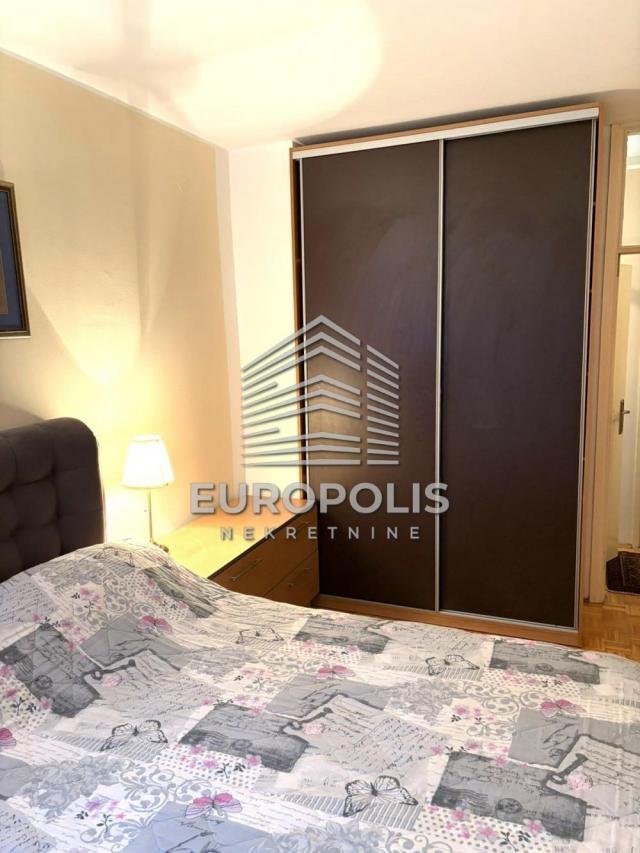 Sređen porodični stan u centru Borče ID#9550