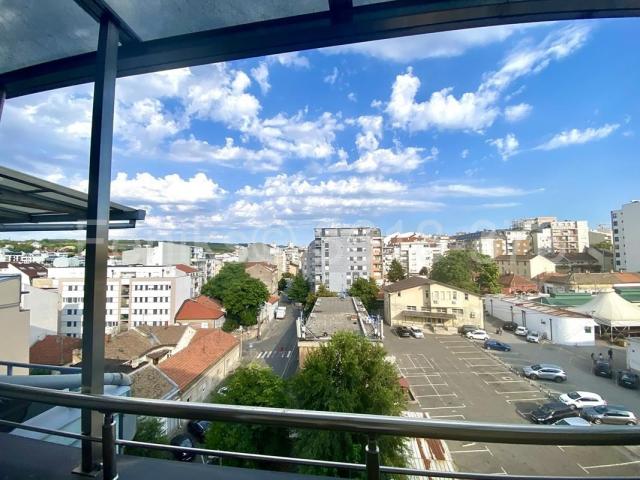Prodaja stana, Đeram, 118m2