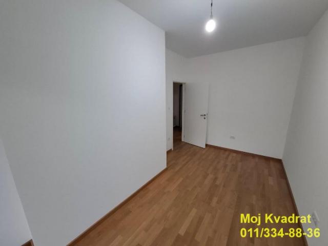 Čukarica, Banovo brdo - Karpoševa, 45m2