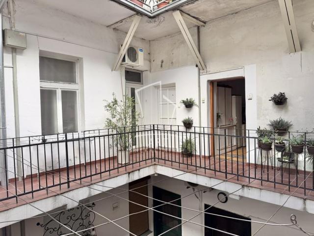 Dorćol, dvosoban stan, mereno 42m2 ID#15440