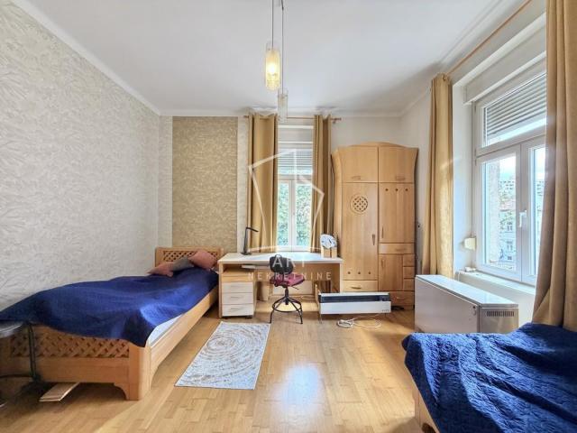 Dorćol, dvosoban stan, mereno 42m2 ID#15440