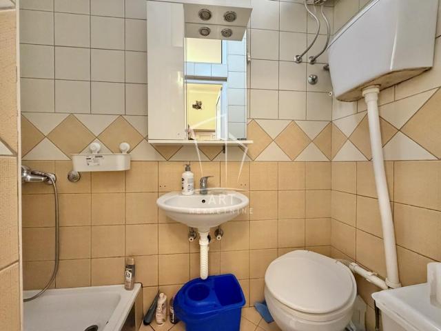 Dorćol, dvosoban stan, mereno 42m2 ID#15440