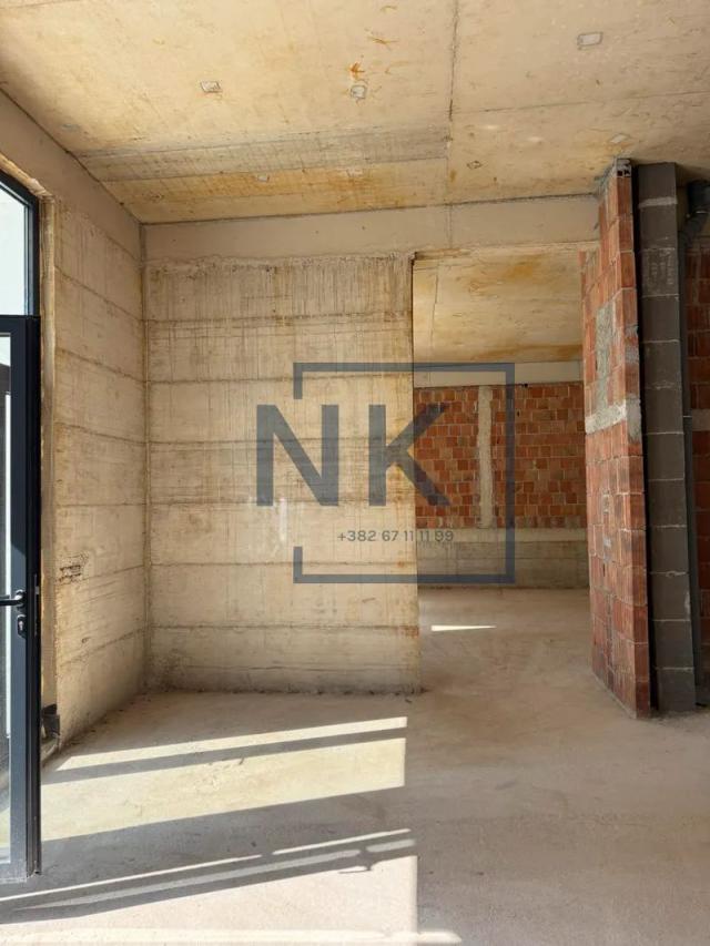Najam/Izdavanje | Poslovni prostor | 86m² | Podgorica, Pobrežje