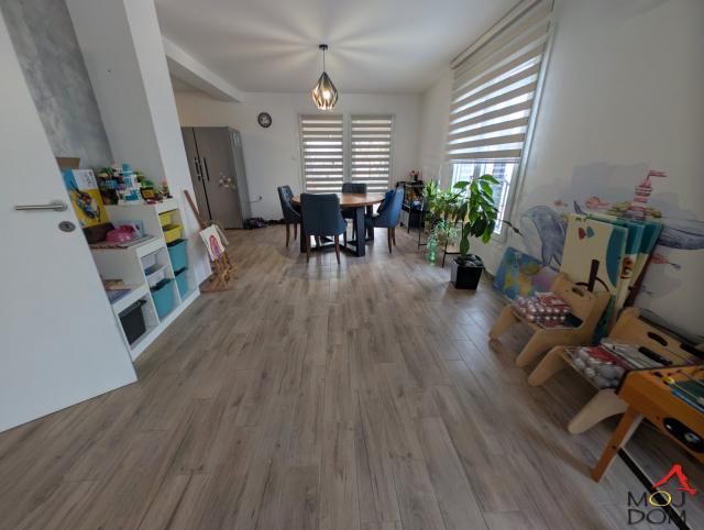 NOVI SAD - ADICE - KUćA - 158 m2 - 350,000€