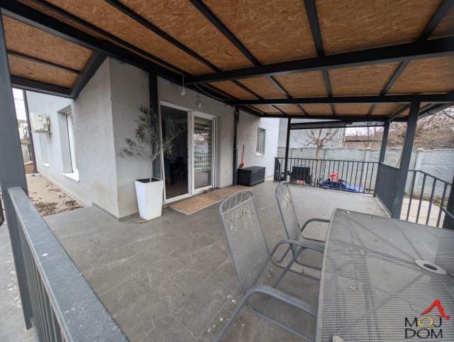 NOVI SAD - ADICE - KUćA - 158 m2 - 350,000€