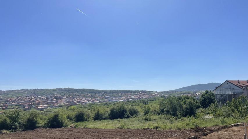 Miljakovac, Spoj prirode i grada, samo KEŠ, 
