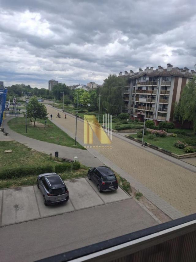 Subotica, Prozivka, dvosoban, namešten