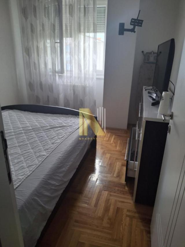 Subotica, Prozivka, dvosoban, namešten