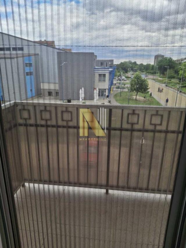 Subotica, Prozivka, dvosoban, namešten