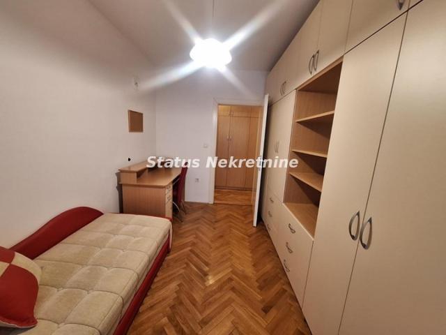 Dvosoban stan 43 m², Grbavica, Novi Sad, blizu Bulevara, 410eu