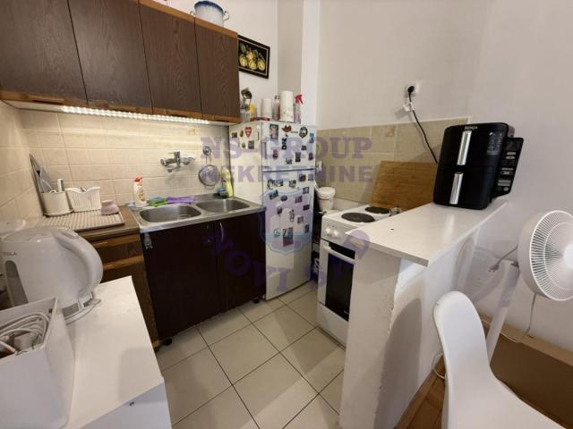 Prodaje se odličan jednoiposoban stan!