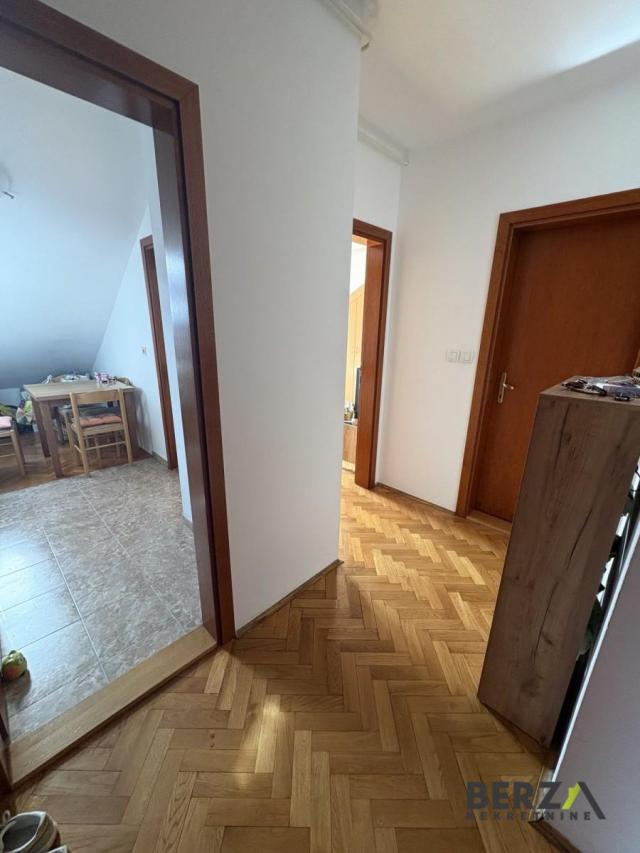  NAMEŠTEN JEDNOSOBAN STAN NA PODBARI