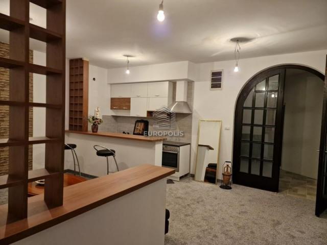 Renoviran, namešten stan ID#9559