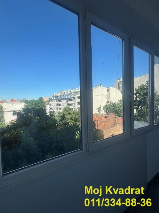 Palilula, Palilulska pijaca - 27. marta, 57m2