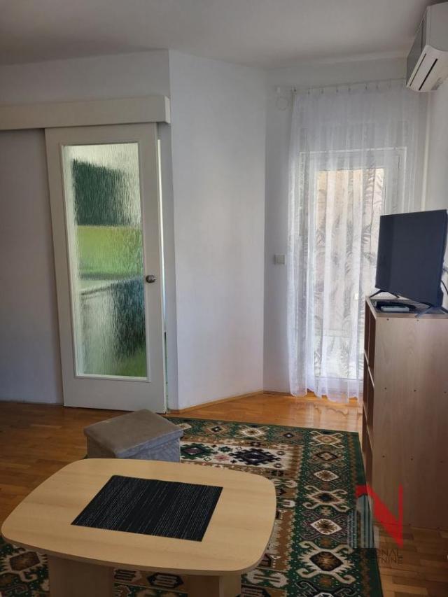 Jednosoban stan u Centru, Petra Drapšina, 24 m²
