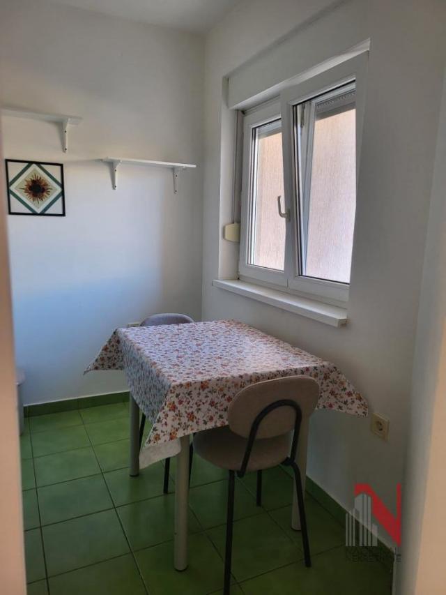 Jednosoban stan u Centru, Petra Drapšina, 24 m²