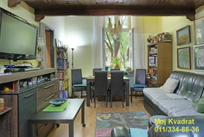 Stari grad, centar - Rige od Fere, 98m2