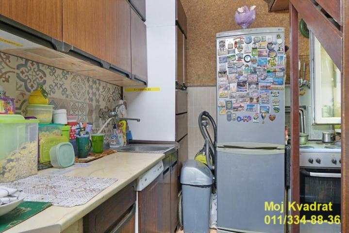 Stari grad, centar - Rige od Fere, 98m2